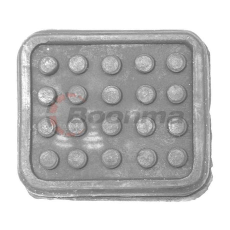 Brake/Clutch Pedal Pad fits Mitsubishi Pajero/L300 – PD-0593 – Boonma | Universal Auto Spares