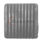 Brake/Clutch Pedal Pad fits Toyota Landcruiser – PD-0784 – Boonma | Universal Auto Spares