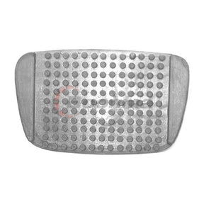 Brake/Clutch Pedal Pad fits Isuzu various – PD-1117 – Boonma | Universal Auto Spares