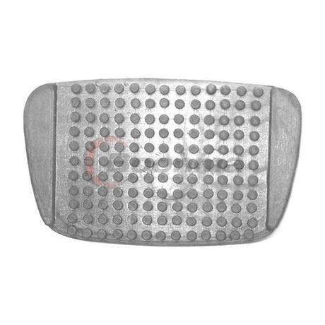 Brake/Clutch Pedal Pad fits Isuzu various – PD-1117 – Boonma | Universal Auto Spares