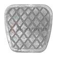 Brake/Clutch Pedal Pad fits Honda Accord/Civic/Prelude – PD-2018 – Boonma | Universal Auto Spares