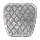 Brake/Clutch Pedal Pad fits Honda Accord/Civic/Prelude – PD-2018 – Boonma | Universal Auto Spares