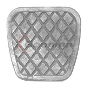 Brake/Clutch Pedal Pad fits Honda Accord/Civic/Prelude – PD-2018 – Boonma | Universal Auto Spares