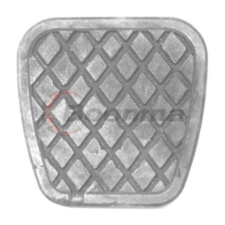 Brake/Clutch Pedal Pad fits Honda Accord/Civic/Prelude – PD-2018 – Boonma | Universal Auto Spares
