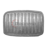 Brake/Clutch Pedal Pad fits Toyota Landcruiser – PD-2289 – Boonma | Universal Auto Spares