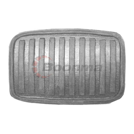 Brake/Clutch Pedal Pad fits Toyota Landcruiser – PD-2289 – Boonma | Universal Auto Spares
