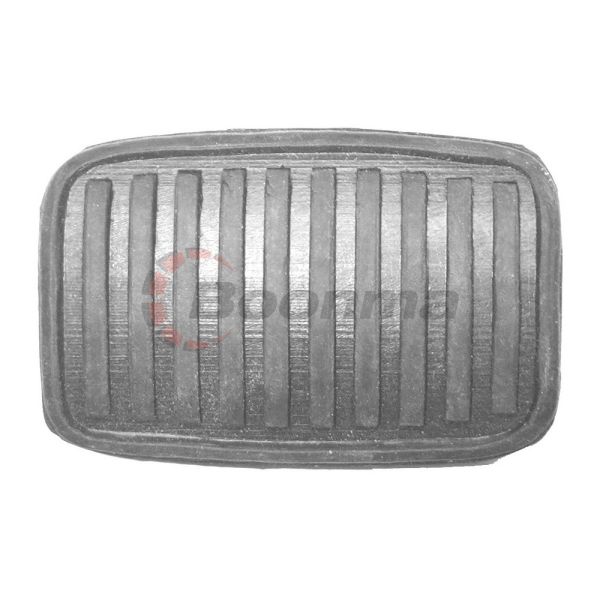 Brake/Clutch Pedal Pad fits Toyota Landcruiser – PD-2289 – Boonma | Universal Auto Spares