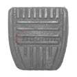 Brake/Clutch Pedal Pad fits Toyota Camry/Celica/Hiace/Hilux/Landcruiser – PD-2317 – Boonma | Universal Auto Spares