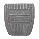 Brake/Clutch Pedal Pad fits Toyota Camry/Celica/Hiace/Hilux/Landcruiser – PD-2317 – Boonma | Universal Auto Spares