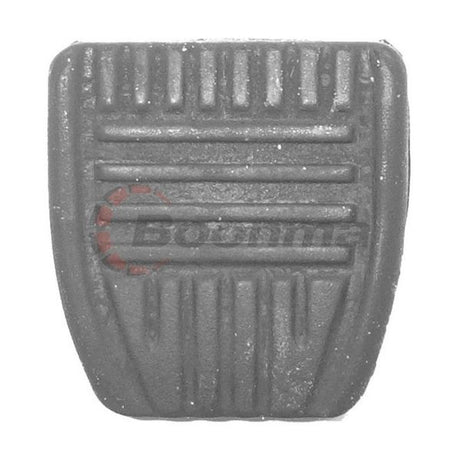 Brake/Clutch Pedal Pad fits Toyota Camry/Celica/Hiace/Hilux/Landcruiser – PD-2317 – Boonma | Universal Auto Spares