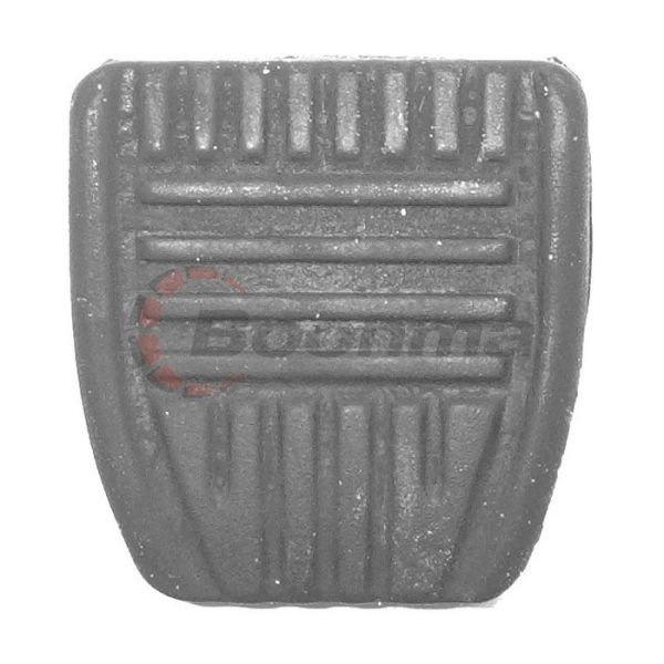 Brake/Clutch Pedal Pad fits Toyota Camry/Celica/Hiace/Hilux/Landcruiser – PD-2317 – Boonma | Universal Auto Spares