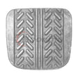 Brake/Clutch Pedal Pad fits Ford & Mazda various – PD-3778 – Boonma | Universal Auto Spares
