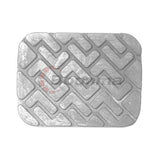 Brake/Clutch Pedal Pad fits Isuzu Elf NPR/NKR/NHR – PD-3801 – Boonma | Universal Auto Spares