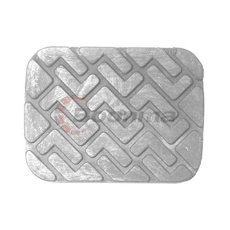 Brake/Clutch Pedal Pad fits Isuzu Elf NPR/NKR/NHR – PD-3801 – Boonma | Universal Auto Spares
