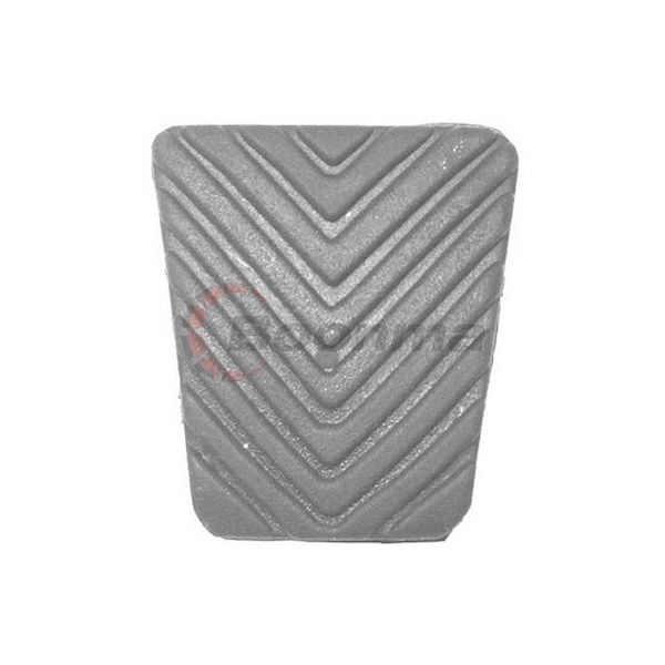 Brake/Clutch Pedal Pad fits Hyundai i30/Accent/Sonata/Mitsubishi Lancer/Galant – PD-3802 – Boonma | Universal Auto Spares