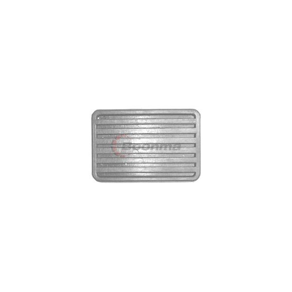 Brake/Clutch Pedal Pad fits Mitsubishi Lancer/Sigma/Starwagon – PD-3805 – Boonma | Universal Auto Spares