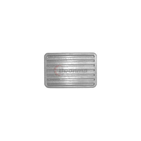 Brake/Clutch Pedal Pad fits Mitsubishi Lancer/Sigma/Starwagon – PD-3805 – Boonma | Universal Auto Spares
