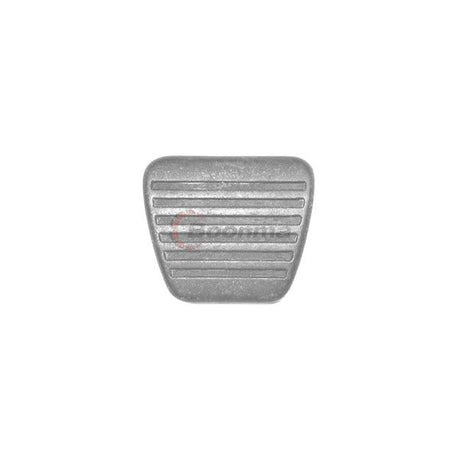 Brake/Clutch Pedal Pad fits Mitsubishi Canter – PD-3807 – Boonma | Universal Auto Spares