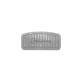 Brake Pedal Pad Automatic fits Hyundai Excel – PD-3808 – Boonma | Universal Auto Spares