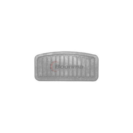 Brake Pedal Pad Automatic fits Hyundai Excel – PD-3808 – Boonma | Universal Auto Spares