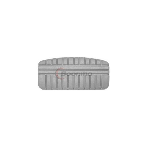 Brake Pedal Pad Automatic fits Mitsubishi Lancer/Pajero – PD-3810 – Boonma | Universal Auto Spares