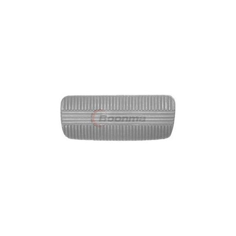 Brake Pedal Pad Automatic fits Nissan Navara/Patrol/Pulsar/Skyline – PD-3811 – Boonma | Universal Auto Spares