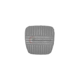 Brake/Clutch Pedal Pad fits Nissan Micra/Navara/Pintara/Pulsar/Skyline – PD-3812 – Boonma | Universal Auto Spares