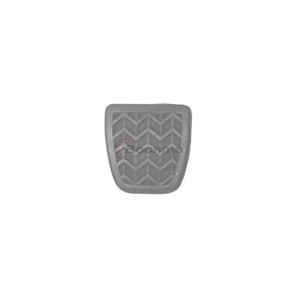 Brake/Clutch Pedal Pad fits Toyota Camry/Corolla/Echo/Hiace/Hilux/Landcruiser/Yaris – PD-3813 – Boonma | Universal Auto Spares