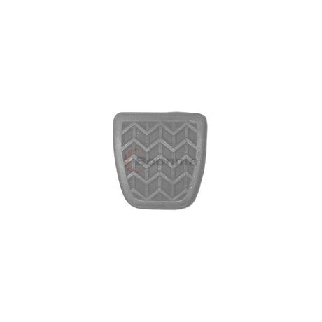 Brake/Clutch Pedal Pad fits Toyota Camry/Corolla/Echo/Hiace/Hilux/Landcruiser/Yaris – PD-3813 – Boonma | Universal Auto Spares