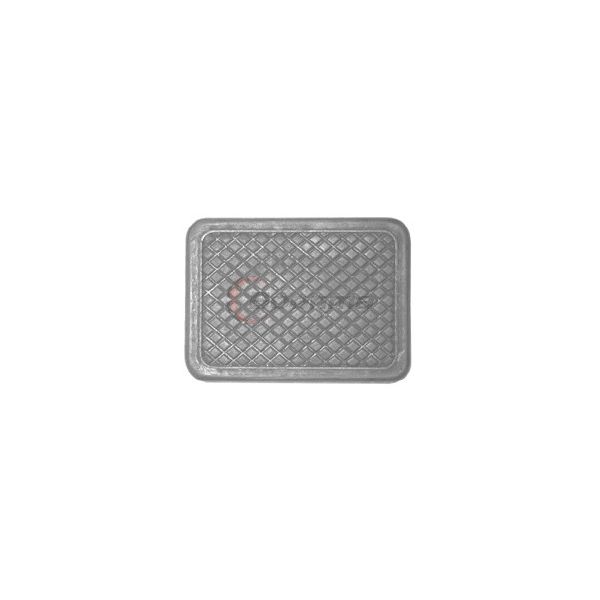 Clutch Pedal Pad fits Volvo NL10/NL12 – PD-3815 – Boonma | Universal Auto Spares