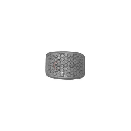 Brake/Clutch Pedal Pad fits Holden Barina/Drover/Suzuki Baleno/Carry/Grand Vitara/Jimny – PD-3820 – Boonma | Universal Auto Spares