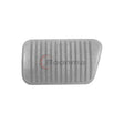 Brake Pedal Pad Manual fits Ford Falcon/Fairlane/Fairmont/LTD – PD-3825 – Boonma | Universal Auto Spares