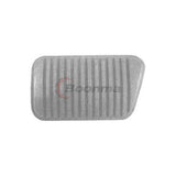 Brake Pedal Pad Manual fits Ford Falcon/Fairlane/Fairmont/LTD – PD-3825 – Boonma | Universal Auto Spares