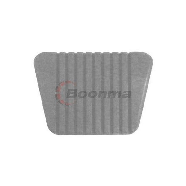 Brake/Clutch Pedal Pad fits Holden Various HK-WB – PD-3830 – Boonma | Universal Auto Spares