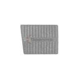 Clutch Pedal Pad fits Holden Various VB-VS – PD-3832 – Boonma | Universal Auto Spares