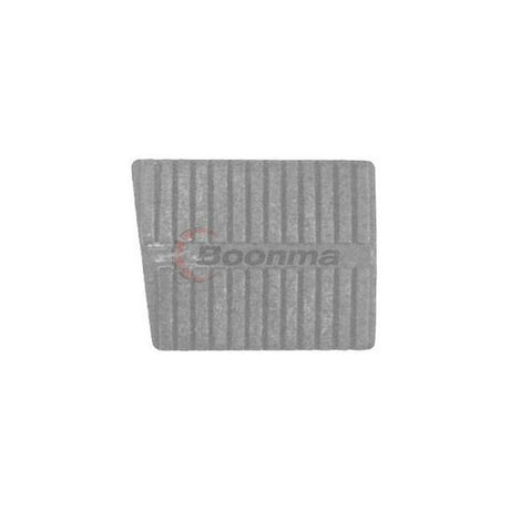 Clutch Pedal Pad fits Holden Various VB-VS – PD-3832 – Boonma | Universal Auto Spares