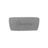 Brake Pedal Pad Automatic fits Honda Accord/Civic/Legend/Odyssey – PD-3833 – Boonma | Universal Auto Spares