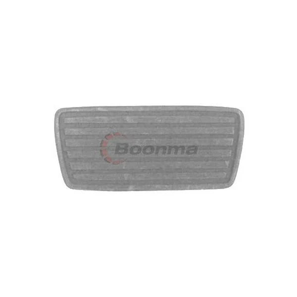 Brake Pedal Pad Automatic fits Honda Accord/Civic/Legend/Odyssey – PD-3833 – Boonma | Universal Auto Spares