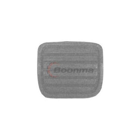 Brake/Clutch Pedal Pad fits Holden Frontera/Jackaroo/Rodeo – PD-3837 – Boonma | Universal Auto Spares