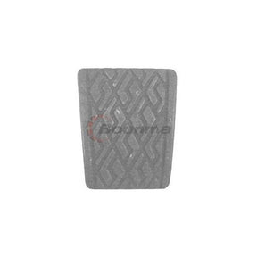 Brake/Clutch Pedal Pad fits Toyota Corolla/MR2 – PD-3838 – Boonma | Universal Auto Spares