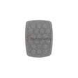 Brake/Clutch Pedal Pad fits Daihatsu Mira/Move – PD-3839 – Boonma | Universal Auto Spares
