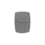 Brake/Clutch Pedal Pad fits Daihatsu Mira/Move – PD-3839 – Boonma | Universal Auto Spares