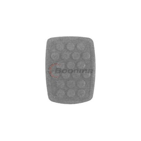 Brake/Clutch Pedal Pad fits Daihatsu Mira/Move – PD-3839 – Boonma | Universal Auto Spares