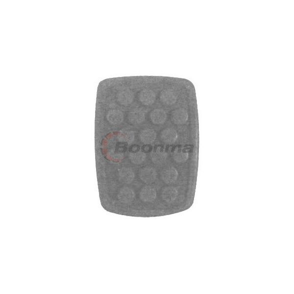 Brake/Clutch Pedal Pad fits Daihatsu Mira/Move – PD-3839 – Boonma | Universal Auto Spares