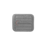 Brake/Clutch Pedal Pad fits Leyland Mini/Morris 1100/1300/1500 – PD-3845 – Boonma | Universal Auto Spares