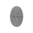 Brake/Clutch Pedal Pad fits Leyland Mini/Morris 1100/1300/1500 – PD-3846 – Boonma | Universal Auto Spares