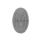 Brake/Clutch Pedal Pad fits Leyland Mini/Morris 1100/1300/1500 – PD-3846 – Boonma | Universal Auto Spares