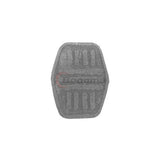 Brake/Clutch Pedal Pad fits Leyland Mini/Morris 1100/1300/1500 – PD-3847 – Boonma | Universal Auto Spares
