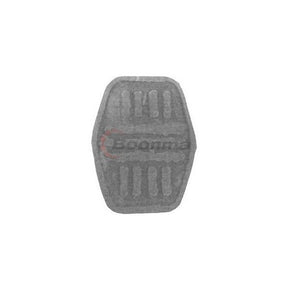 Brake/Clutch Pedal Pad fits Leyland Mini/Morris 1100/1300/1500 – PD-3847 – Boonma | Universal Auto Spares