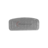 Brake Pedal Pad Automatic fits Hyundai Accent/Elantra/Getz /i30/iMax/Sonata – PD-3848 – Boonma | Universal Auto Spares